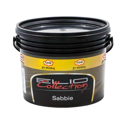 17c d e ElioCollection Sabbie 25kg